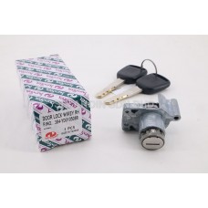 Honda City GM TMO '09-'12 / Honda Jazz Fit GE GP TGO '09-'12 / Honda Civic FD SNA '06-'12 Door Lock - Right Side with Keys 